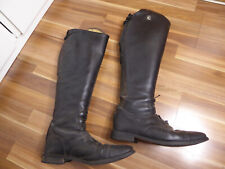 Cavallo leder reitstiefel gebraucht kaufen  Kiel