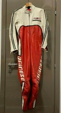 Dainese tuta intera usato  Rimini