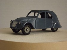Vrai dinky toys d'occasion  Melun