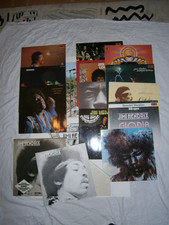 Vinyl box 12lp gebraucht kaufen  Benningen