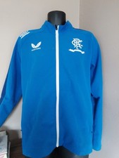 Authentic castore rangers for sale  GLASGOW