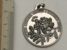 Medaglia anniversario resisten usato Medaglia anniversario resisten usato  Italia