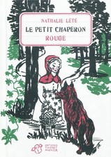 Petit chaperon rouge d'occasion  France