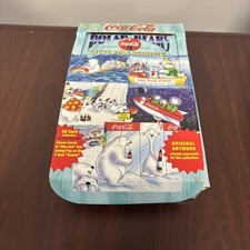Open packs coca for sale  Grand Rapids