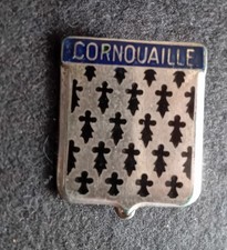 Insigne armée air d'occasion  Saint-Apollinaire