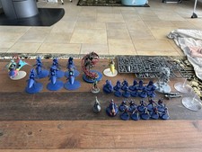 Warhammer 40k aeldari gebraucht kaufen  Hirschaid