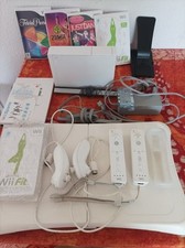 Console wii balance d'occasion  La Salvetat-sur-Agout