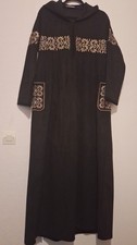 Robe traditionnelle jellaba d'occasion  France
