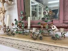 Pair antique italian d'occasion  Expédié en Belgium