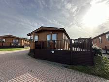 Holiday home stunning for sale  ILFRACOMBE