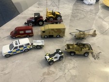 Corgi diecast vehicles for sale  BISHOP AUCKLAND