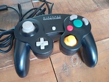 Manette officielle noire d'occasion  Corbeilles