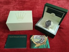 Rolex submariner 14060 for sale  BIRMINGHAM