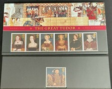 1997 henry viii for sale  SAFFRON WALDEN