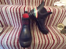 ladies wellington boots joules for sale ladies wellington boots joules for sale FRODSHAM