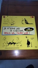Coffret totale aime d'occasion  Voisins-le-Bretonneux