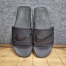 Chinelo Nike Air Max Cirro Slide Masculino 10 Casual Preto DC1460-004 comprar usado  Enviando para Brazil