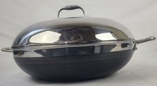 stainless steel fry pan for sale  Hyattsville