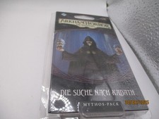 Arkham horror such gebraucht kaufen  Friedberg (Hessen)