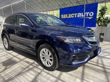 2018 acura rdx for sale  Commack