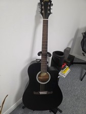 Fender fa125 string for sale  ALDERSHOT
