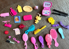 Barbie doll mattel for sale  Romulus