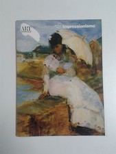 Art dossier impressionismo usato  Latina