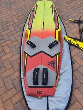 Windsurf foil board for sale  GLASGOW