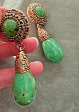 Paire boucle oreilles d'occasion  Rennes-