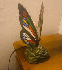 Luminaire lampe tiffany d'occasion  Carcassonne