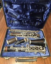 b flat hard clarinet case for sale  Council Bluffs