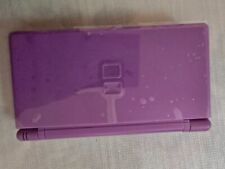 Sistema de console de jogos Nintendo DS Lite roxo comprar usado  Enviando para Brazil