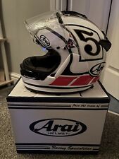 Arai chaser colin for sale  LINCOLN