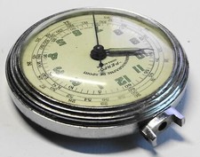 Ancien chrono sport d'occasion  Ploërmel