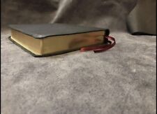 bilingual bible spanish english NKJV REINA VALERA 2018 New King James Black, usado comprar usado bilingual bible spanish english NKJV REINA VALERA 2018 New King James Black, usado comprar usado  Enviando para Brazil