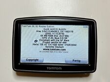 Tomtom navi n14644 gebraucht kaufen  Neuenbürg