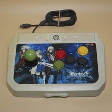 Controle de arcade Xbox 360 Hori BlazBlue Stick HX3-49 comprar usado  Enviando para Brazil