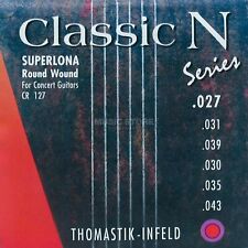 Thomastik cr127 jeu d'occasion  Bonnétable