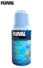 Fluval quick clear for sale  CHORLEY