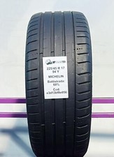 Neumático usado michelin usato  Malo