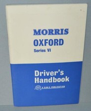 Old morris oxford for sale  EXETER