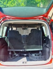 Trennnetz riginal skoda gebraucht kaufen  Meerbusch