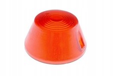 Usado, Reboque vermelho sombra baixo Rolmar WE92KC D-47 D-50  comprar usado  Enviando para Brazil