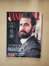 Vanity fair 2018 usato Vanity fair 2018 usato  Codigoro