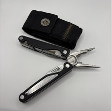 Original leatherman charge for sale  Henderson