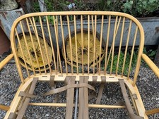 Ercol retro vintage for sale Ercol retro vintage for sale  SWADLINCOTE