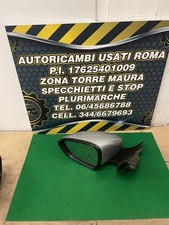 Retrovisore specchio specchiet usato  Roma