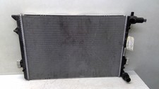 Radiateur eau audi d'occasion  France