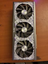 Palit geforce rtx d'occasion  Antibes