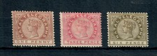 Natal 1881 telegraph for sale  SUTTON